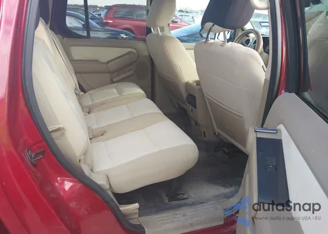 2010 Ford Explorer Sport Trac Xlt z USA, uszkodzony, nr VIN 1FMEU3BE2AUA02200